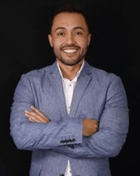 Giancarlo Delatorres